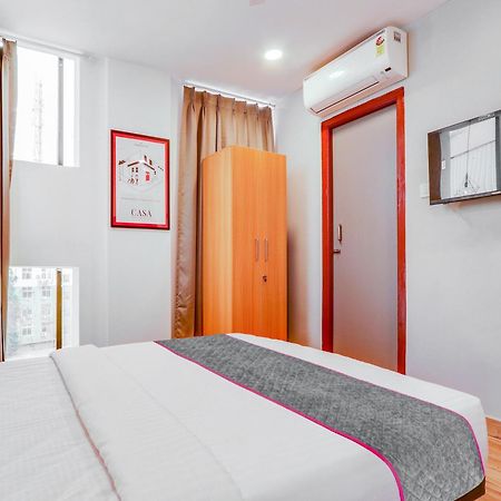 Townhouse Casa Grand 호텔 하이데라바드 외부 사진