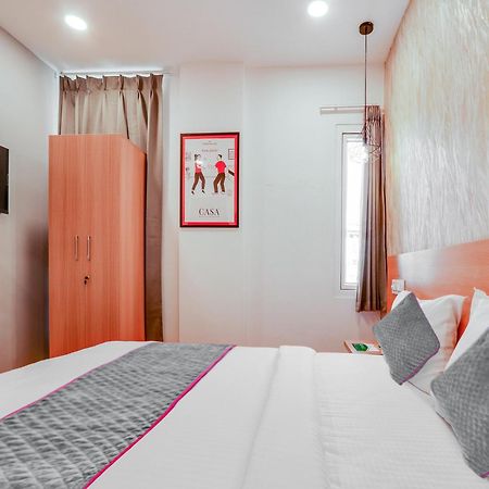Townhouse Casa Grand 호텔 하이데라바드 외부 사진