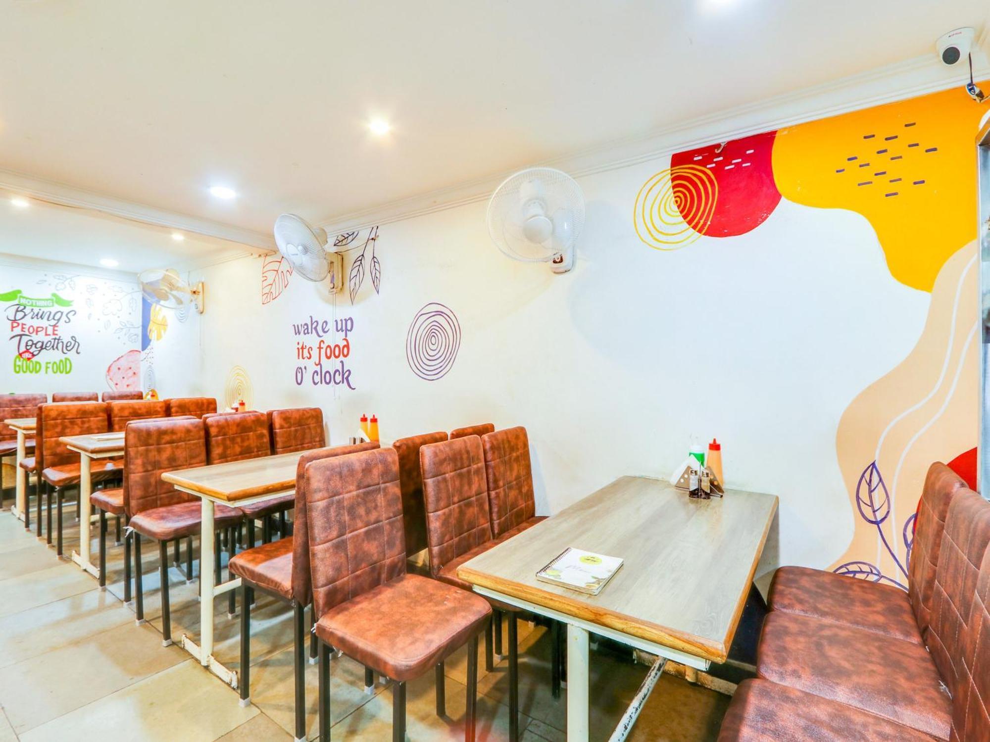 Townhouse Casa Grand 호텔 하이데라바드 외부 사진