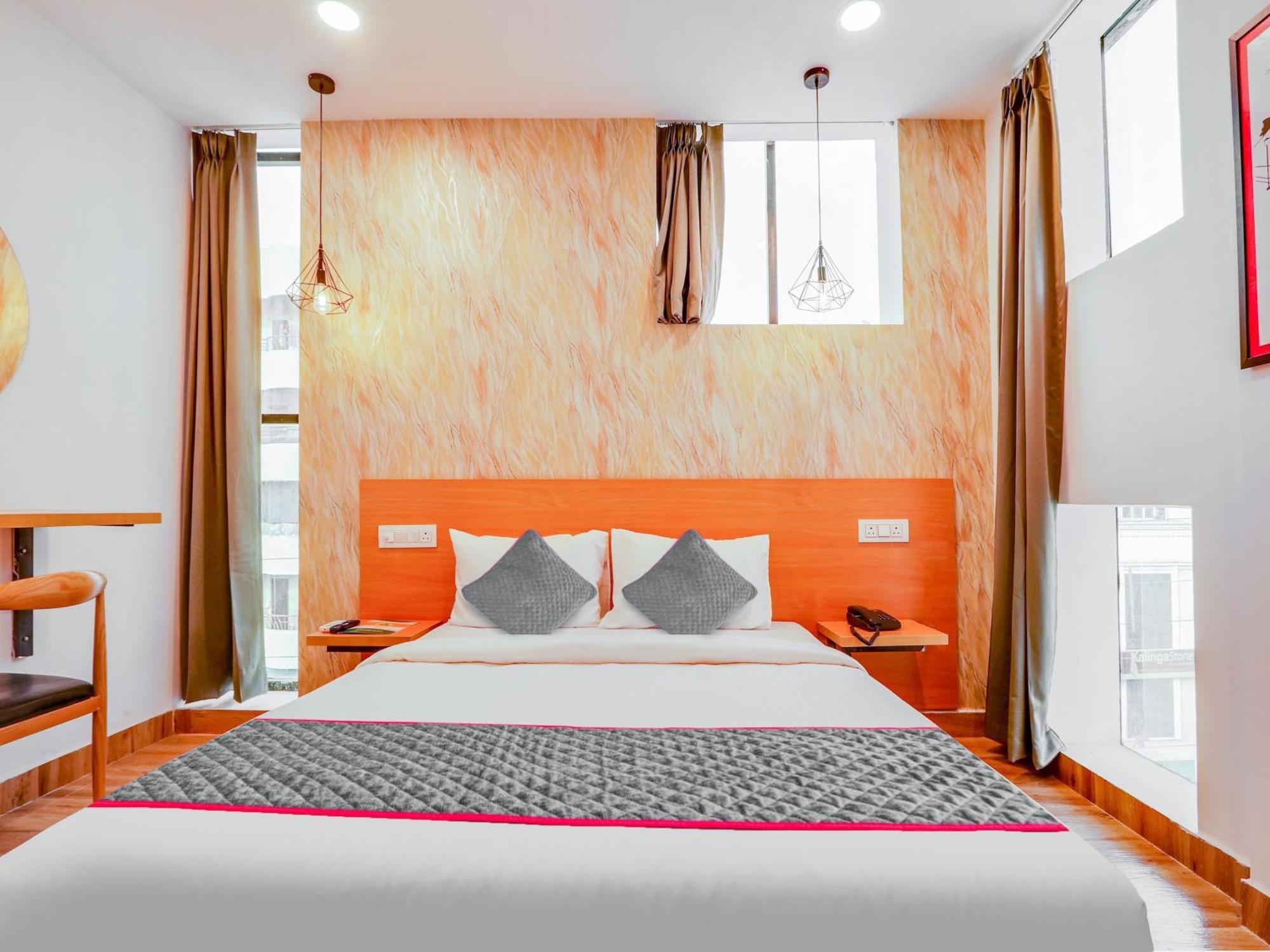 Townhouse Casa Grand 호텔 하이데라바드 외부 사진