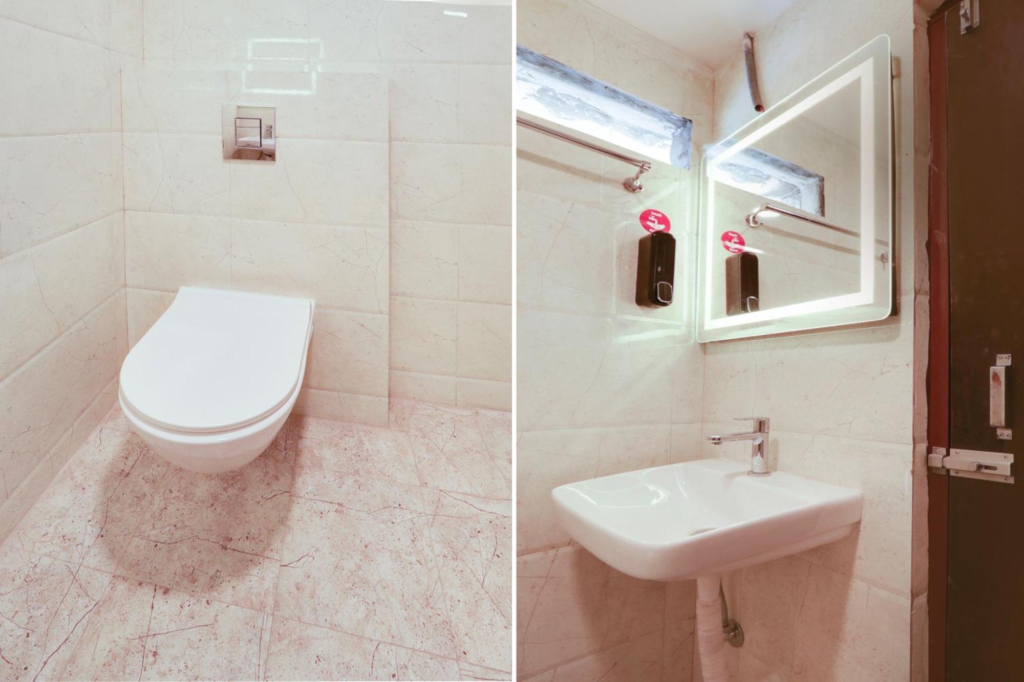 Townhouse Casa Grand 호텔 하이데라바드 외부 사진